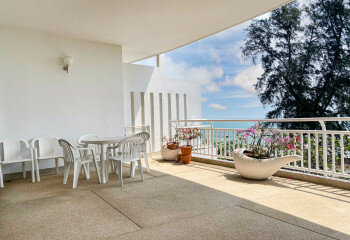 Кондоминиум в Хуахине, Таиланд | THE357584