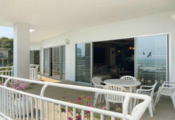 Кондоминиум в Хуахине, Таиланд | THE357584