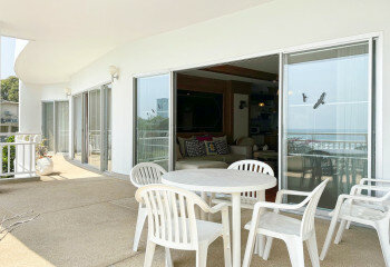 Кондоминиум в Хуахине, Таиланд | THE357584