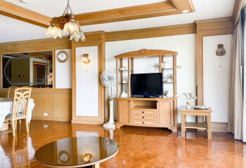 Кондоминиум в Хуахине, Таиланд | THE357584