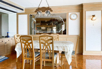 Кондоминиум в Хуахине, Таиланд | THE357584