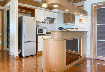 Кондоминиум в Хуахине, Таиланд | THE357584