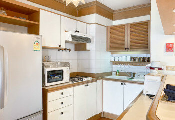 Кондоминиум в Хуахине, Таиланд | THE357584