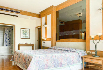 Кондоминиум в Хуахине, Таиланд | THE357584