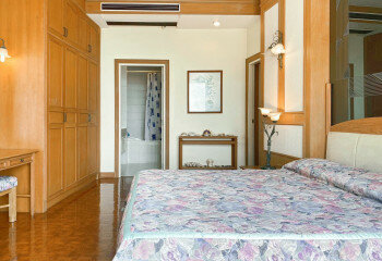 Кондоминиум в Хуахине, Таиланд | THE357584