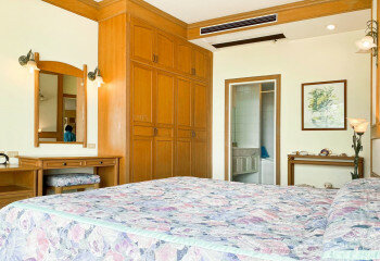 Кондоминиум в Хуахине, Таиланд | THE357584