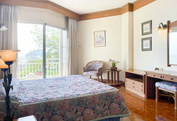 Кондоминиум в Хуахине, Таиланд | THE357584