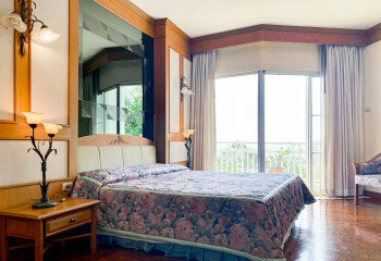 Кондоминиум в Хуахине, Таиланд | THE357584