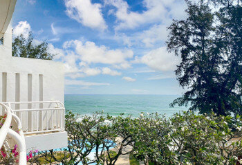 Кондоминиум в Хуахине, Таиланд | THE357584