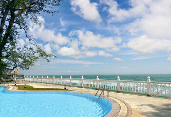 Кондоминиум в Хуахине, Таиланд | THE357584