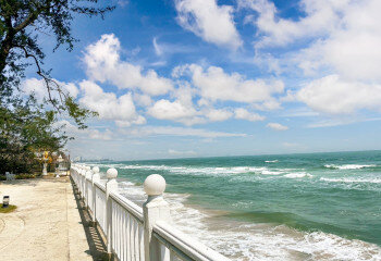 Кондоминиум в Хуахине, Таиланд | THE357584