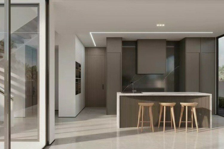 Дом в Банг Ламунге, Таиланд | THE527003