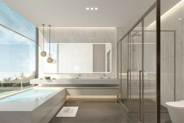 Дом в Банг Ламунге, Таиланд | THE527003