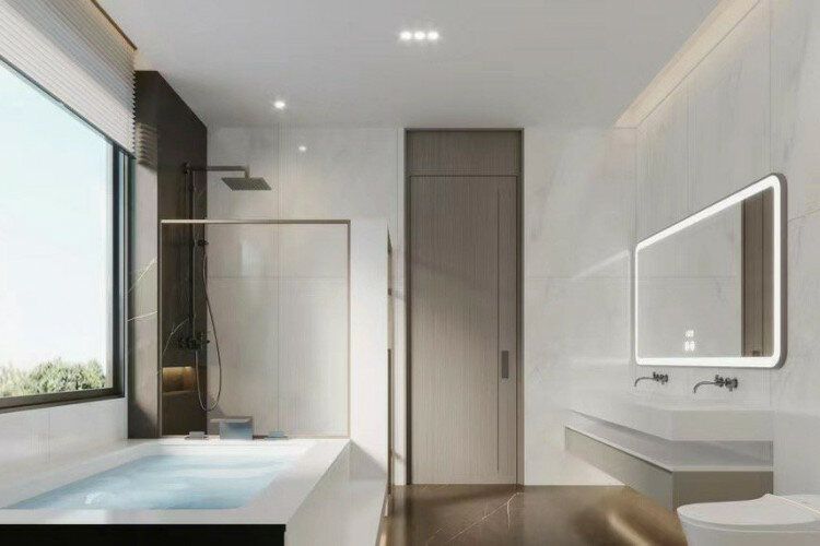 Дом в Банг Ламунге, Таиланд | THE527003