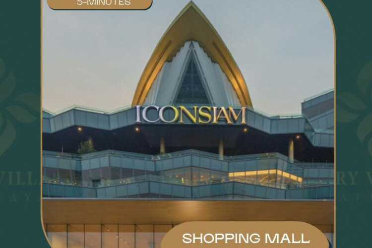 Дом в Банг Ламунге, Таиланд | THE527003