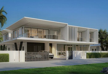 Дом в Банг Ламунге, Таиланд | THE527003