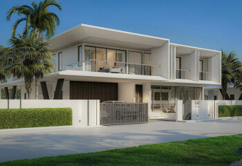 Дом в Банг Ламунге, Таиланд | THE527003