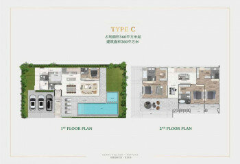 Дом в Банг Ламунге, Таиланд | THE527003