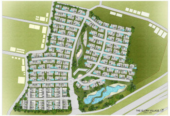 Дом в Банг Ламунге, Таиланд | THE527003