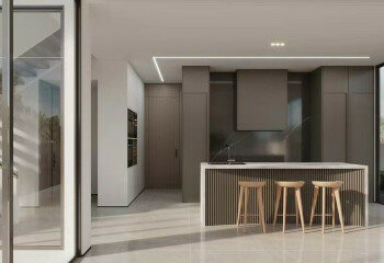 Дом в Банг Ламунге, Таиланд | THE527003