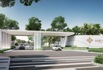 Дом в Банг Ламунге, Таиланд | THE527003