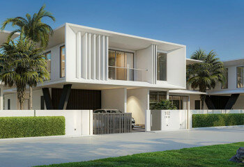 Дом в Банг Ламунге, Таиланд | THE527003