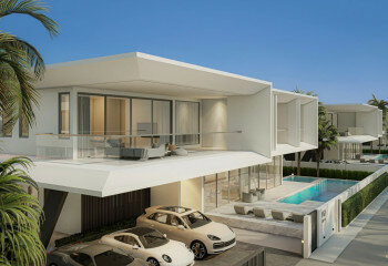 Дом в Банг Ламунге, Таиланд | THE527003