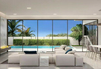 Дом в Банг Ламунге, Таиланд | THE527003