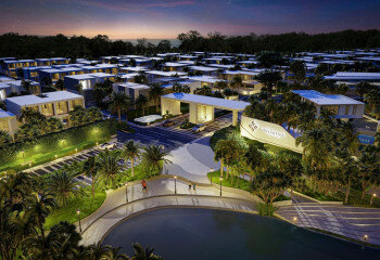 Дом в Банг Ламунге, Таиланд | THE527003