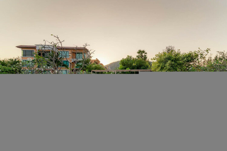 Кондоминиум в Хуахине, Таиланд | THE157648