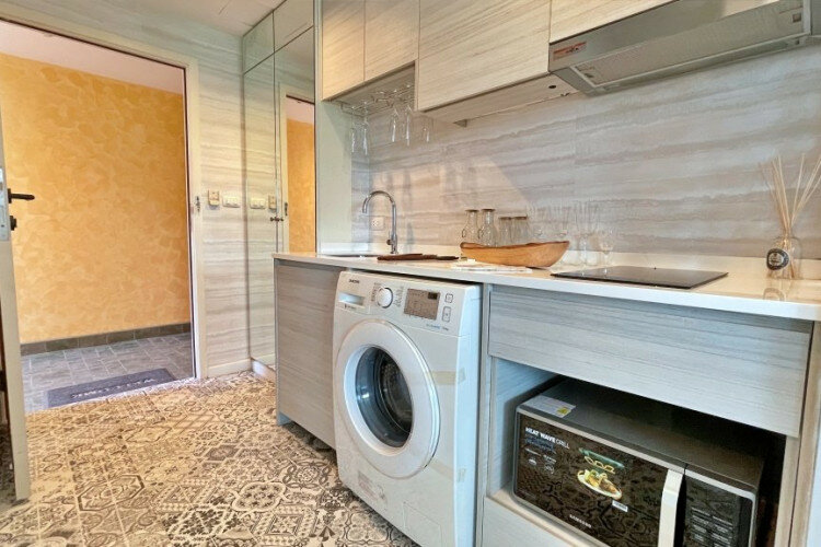 Кондоминиум в Хуахине, Таиланд | THE157648