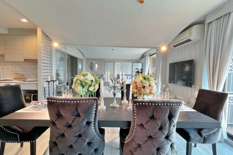 Кондоминиум в Хуахине, Таиланд | THE157648