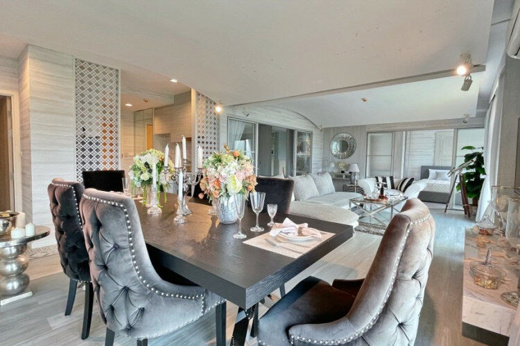 Кондоминиум в Хуахине, Таиланд | THE157648