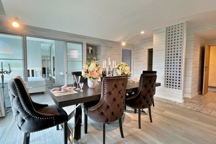 Кондоминиум в Хуахине, Таиланд | THE157648