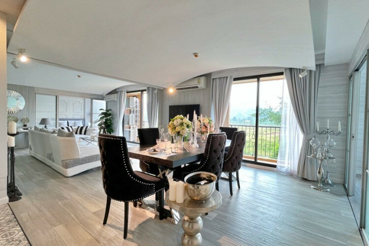 Кондоминиум в Хуахине, Таиланд | THE157648