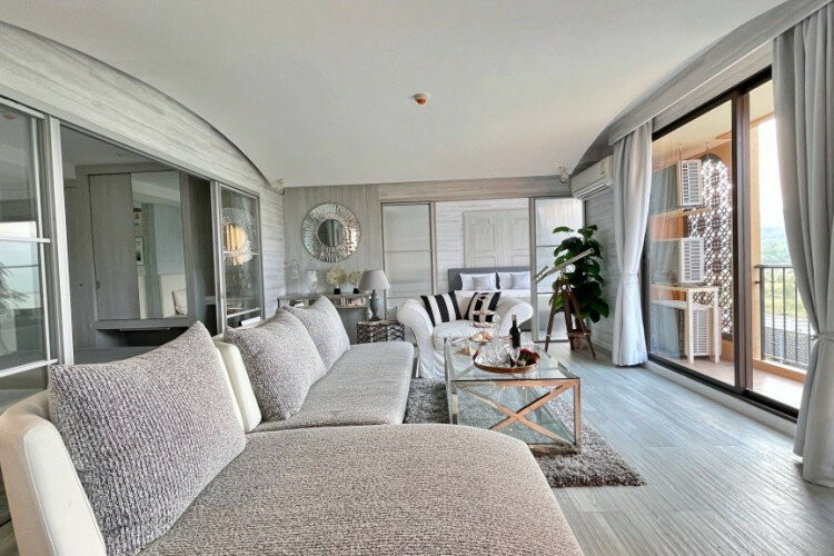 Кондоминиум в Хуахине, Таиланд | THE157648