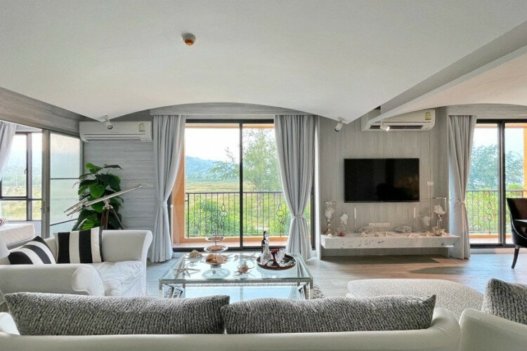 Кондоминиум в Хуахине, Таиланд | THE157648