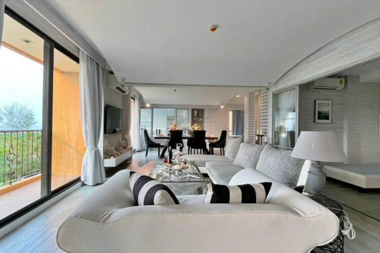 Кондоминиум в Хуахине, Таиланд | THE157648