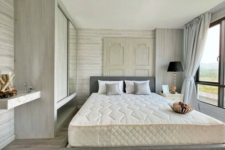 Кондоминиум в Хуахине, Таиланд | THE157648