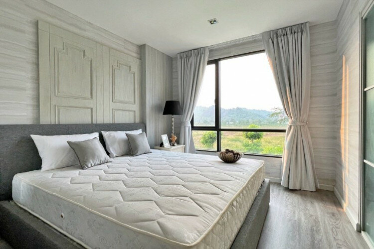 Кондоминиум в Хуахине, Таиланд | THE157648