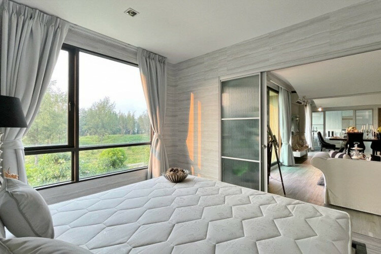 Кондоминиум в Хуахине, Таиланд | THE157648