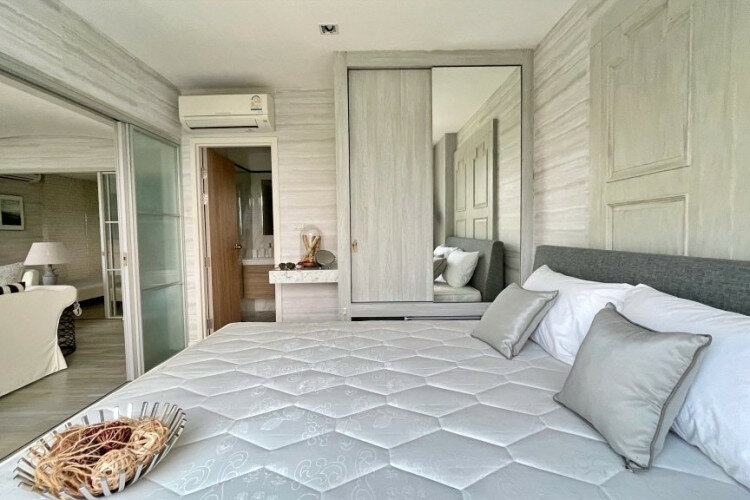 Кондоминиум в Хуахине, Таиланд | THE157648