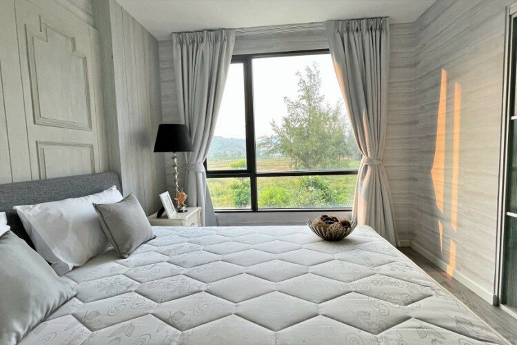 Кондоминиум в Хуахине, Таиланд | THE157648