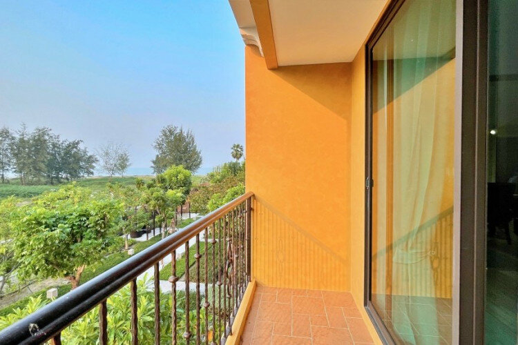 Кондоминиум в Хуахине, Таиланд | THE157648