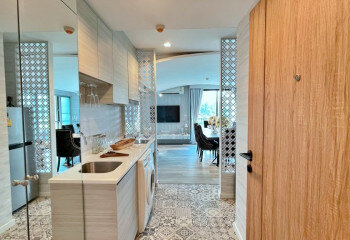 Кондоминиум в Хуахине, Таиланд | THE157648