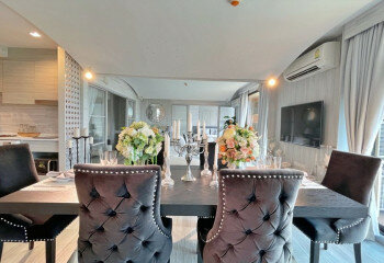 Кондоминиум в Хуахине, Таиланд | THE157648