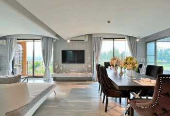 Кондоминиум в Хуахине, Таиланд | THE157648