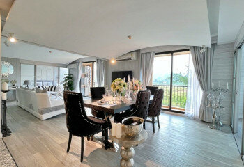 Кондоминиум в Хуахине, Таиланд | THE157648