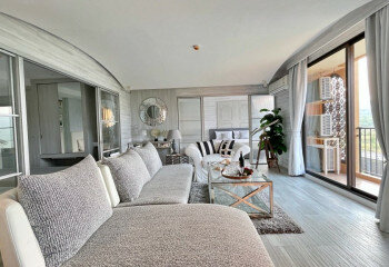 Кондоминиум в Хуахине, Таиланд | THE157648