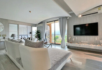 Кондоминиум в Хуахине, Таиланд | THE157648